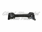 BUMPER FR UPPER W/WASHER/6 SENSORS LAREDO/LTD/OVERLAND/TRAILHAWK — photo 5