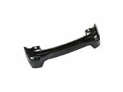 BUMPER FR UPPER W/WASHER/6 SENSORS LAREDO/LTD/OVERLAND/TRAILHAWK CAPA