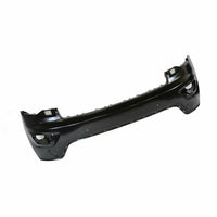 BUMPER FR UPPER W/WASHER/6 SENSORS LAREDO/LTD/OVERLAND/TRAILHAWK