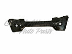 BUMPER FR UPPER W/O WASHER W/4 SENSORS LAREDO/LTD/OVERLAND/TRAILHAWK — photo 3