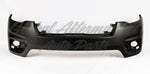 BUMPER FR UPPER PRIMED W/O SENSOR EXCLUDE TRAILHAWK MODEL — photo 2