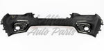 BUMPER FR UPPER PRIMED W/O SENSOR EXCLUDE TRAILHAWK MODEL — photo 5