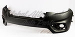 BUMPER FR UPPER PRIMED W/O SENSOR EXCLUDE TRAILHAWK MODEL CAPA — photo 3