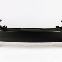 BUMPER FR UPPER PRIMED W/O SENSOR EXCLUDE TRAILHAWK MODEL CAPA