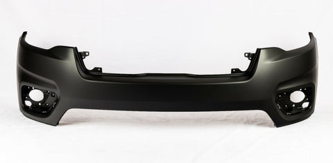 BUMPER FR UPPER PRIMED W/O SENSOR EXCLUDE TRAILHAWK MODEL