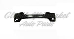 BUMPER FR UPPER PRIMED W/6 SENSOR EXCLUDE TRAILHAWK MODEL — photo 2