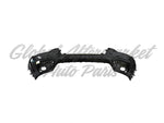 BUMPER FR UPPER PRIMED W/6 SENSOR EXCLUDE TRAILHAWK MODEL — photo 4