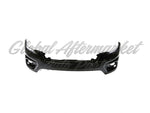 BUMPER FR UPPER PRIMED W/6 SENSOR EXCLUDE TRAILHAWK MODEL CAPA — photo 5