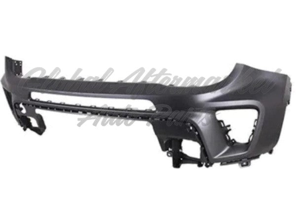 BUMPER FR UPPER PRIMED PTM EXCLUDE TRAILHAWK/UPLAND [CANADA]