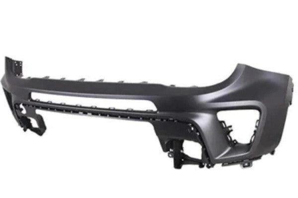 BUMPER FR UPPER PRIMED PTM EXCLUDE TRAILHAWK/UPLAND [CANADA]
