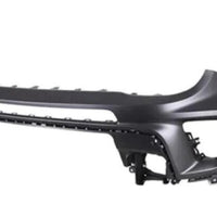 BUMPER FR UPPER PRIMED PTM EXCLUDE TRAILHAWK/UPLAND [CANADA] CAPA