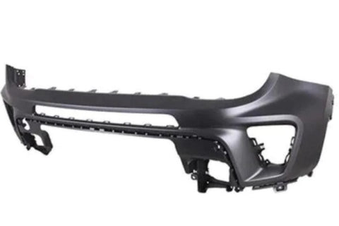 BUMPER FR UPPER PRIMED PTM EXCLUDE TRAILHAWK/UPLAND [CANADA]