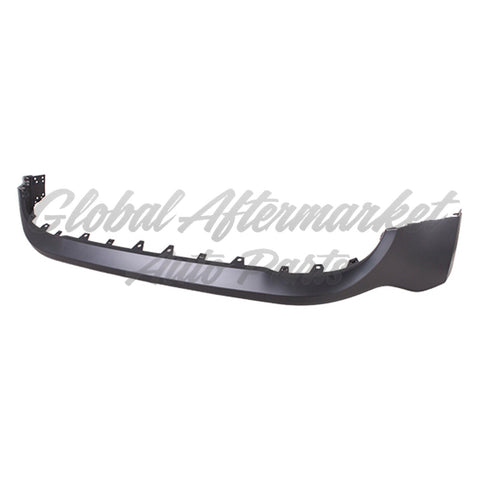 BUMPER FR UPPER PRIMED PTM TRAILHAWK/ UPLAND (CANADA)