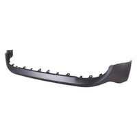 BUMPER FR UPPER PRIMED PTM TRAILHAWK/ UPLAND (CANADA)