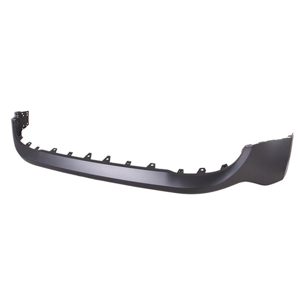BUMPER FR UPPER PRIMED PTM TRAILHAWK/ UPLAND (CANADA) CAPA