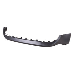 BUMPER FR UPPER PRIMED PTM TRAILHAWK/ UPLAND (CANADA) CAPA