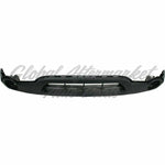 BUMPER LOWER FR TEXTURED DARK GRAY W/FOG LAMP HOLE — photo 4