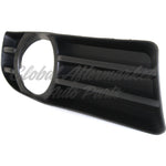 FOG LAMP BEZEL FR RH — photo 1
