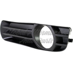 FOG LAMP BEZEL FR LH — photo 2