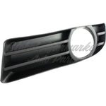 FOG LAMP BEZEL FR LH — photo 3
