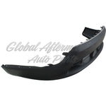 BUMPER LOWER FR LOWER TEXTURED DARK GRAY W/O TOW HOOKS — photo 3