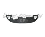 BUMPER LOWER FR TEXTURED — photo 1