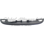 BUMPER LOWER FR TEXTURED — photo 2