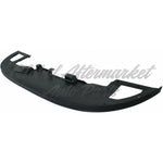 BUMPER LOWER FR TEXTURED — photo 3