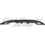 BUMPER LOWER FR TEXTURED — photo 4