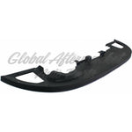 BUMPER LOWER FR TEXTURED — photo 5