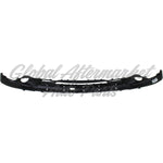 BUMPER LOWER FR TEXTURED-BLACK — photo 5