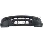 BUMPER LOWER FR TEXTURED GRAY W/O TOW HOOK HOLE W/O MLDG HOLE — photo 4