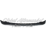 BUMPER LOWER FR TEXTURED GRAY W/O TOW HOOK HOLE W/O MLDG HOLE — photo 5