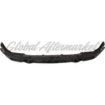 BUMPER LOWER FR TEXTURED GRAY W/TOW HOOK HOLE W/MOULDING HOLE — photo 5
