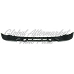 BUMPER LOWER FR TEXTURED GRAY W/O TOW HOOK HOLE W/MOULDING HOLE CAPA — photo 5
