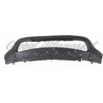 BUMPER LOWER FR TEXTURED DARK GRAY TEXTURED LTD/LAREDO/OVERLAND/MODELS — photo 2