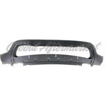 BUMPER LOWER FR TEXTURED DARK GRAY TEXTURED LTD/LAREDO/OVERLAND/MODELS CAPA — photo 5