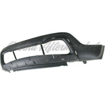 BUMPER LOWER FR PRIMED BLACK PARTIAL TEXTURED LTD/LAREDO/OVERLAND/MODELS — photo 2