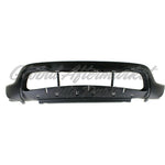 BUMPER LOWER FR PRIMED BLACK PARTIAL TEXTURED LTD/LAREDO/OVERLAND/MODELS — photo 3