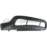 BUMPER LOWER FR PRIMED BLACK PARTIAL TEXTURED LTD/LAREDO/OVERLAND/MODELS CAPA — photo 5
