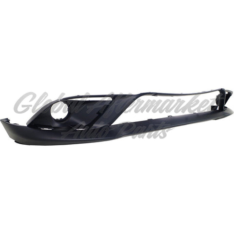 BUMPER LOWER FR PRIMED EXCLUDE SRT