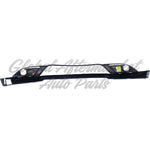 BUMPER LOWER FR PRIMED EXCLUDE SRT — photo 4