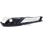 BUMPER LOWER FR PRIMED EXCLUDE SRT CAPA — photo 2
