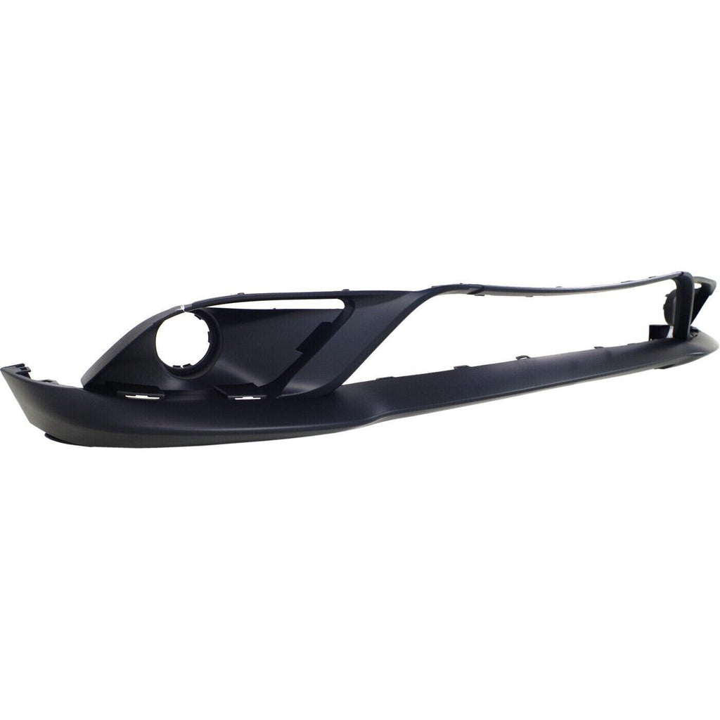 BUMPER LOWER FR PRIMED EXCLUDE SRT