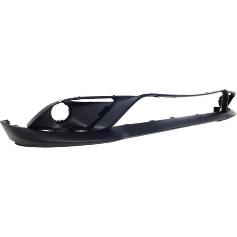 BUMPER LOWER FR PRIMED EXCLUDE SRT