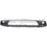 BUMPER LOWER FR MATTE-DK GRAY EXCLUDE RT MODEL — photo 2
