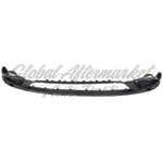 BUMPER LOWER FR MATTE-DK GRAY EXCLUDE RT MODEL — photo 4