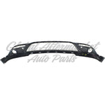 BUMPER LOWER FR MATTE-DK GRAY EXCLUDE RT MODEL — photo 5