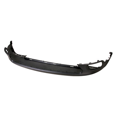 BUMPER LOWER FR TEXTURED DARK GRAY EXCLUDE TRAILHAWK