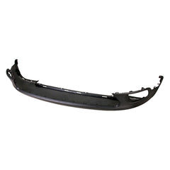 BUMPER LOWER FR TEXTURED DARK GRAY EXCLUDE TRAILHAWK